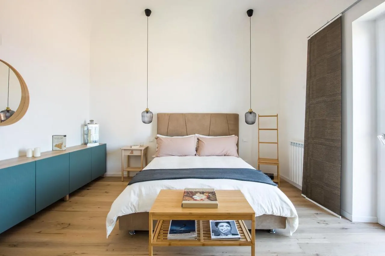 Matteotti 16 - Suites In Cefalu 0*,