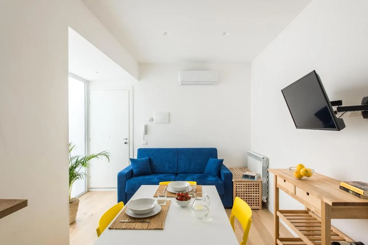 Matteotti 16 - Suites In Cefalu
