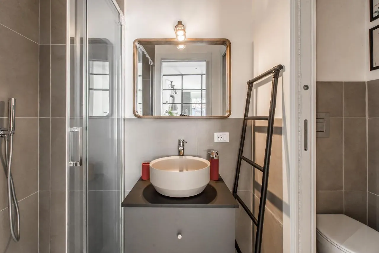 Matteotti 16 - Suites In Cefalu