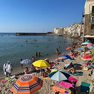 Casa Maestrale Cefalu